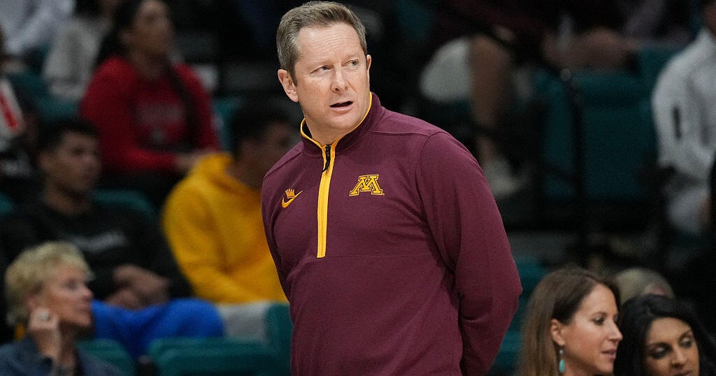 Gophers men's basketball returns key players, adds transfers after surprising debut season for Medved