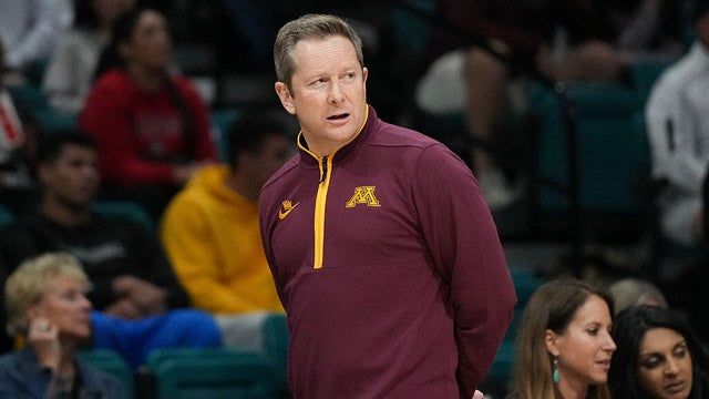Baylor v Minnesota 