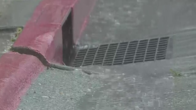 Sacramento approves rate study for its aging storm drainage system
