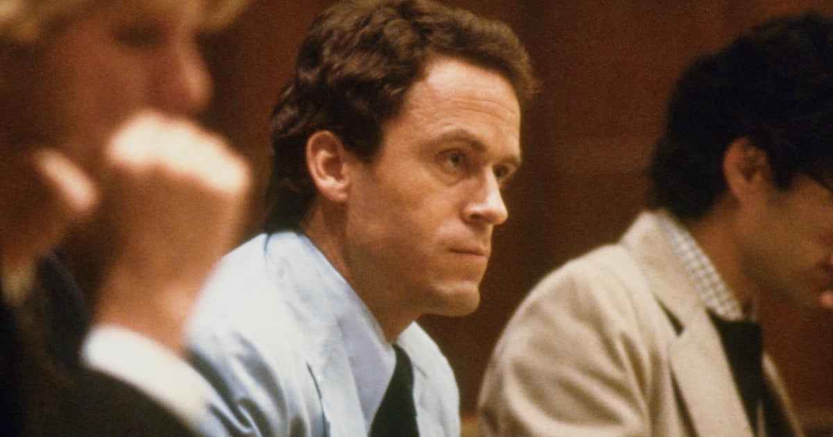 Evidence links Ted Bundy to cold case murder in Utah