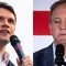 Talarico and Paxton hold dueling rallies in Texas