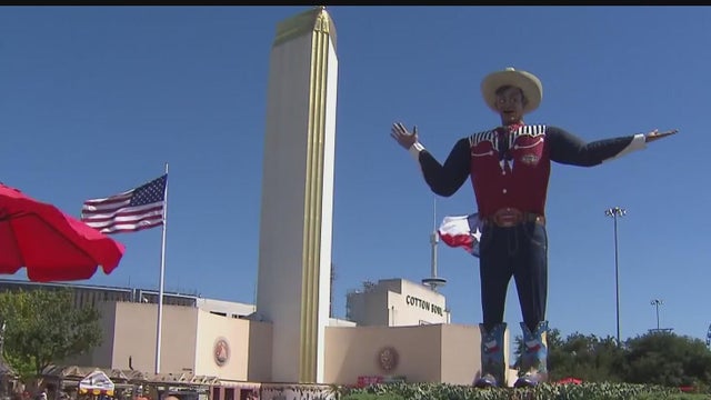 Dallas County investigates possible E. coli cases linked to State Fair