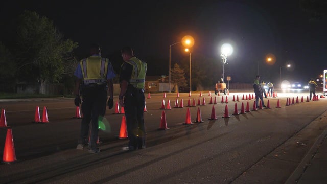 Halloween marked one of Colorado's deadliest holidays in 2025 for DUIs