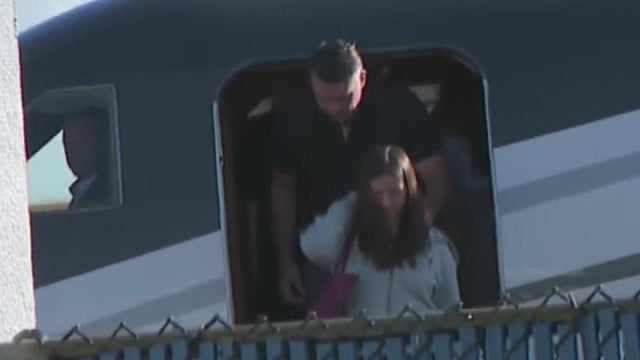 Fl&aacute;vio Bolsonaro claims he is Brazil's rightful president after fleeing to South Florida