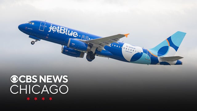JetBlue&rsquo;s first kid-free flight is part of a $2,750 adults-only cruise package that sold out