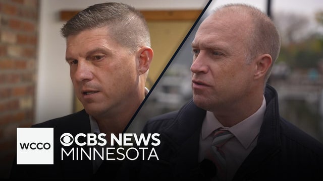 Minnesota's 1st District race could decide US House party control