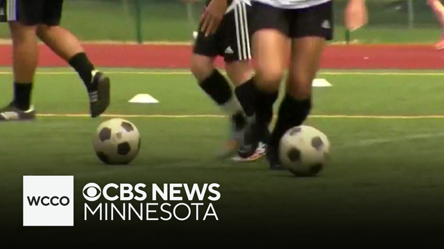 Group pushing new effort to bar Minnesota trans athletes from competing in desired school sports