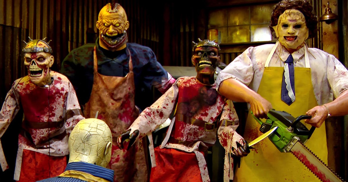 North Mankato company is behind the magic of Halloween costumes worldwide