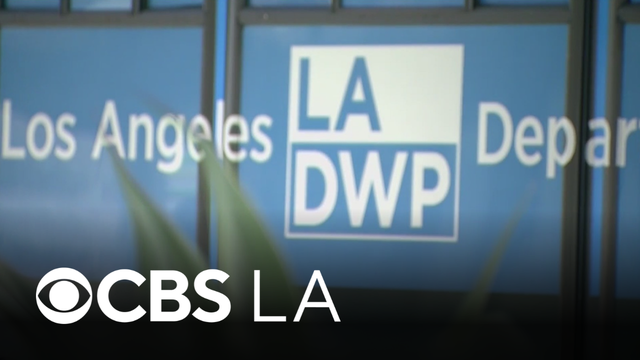San Fernando Valley man takes 40k signature petition to LADWP board after $3k bill