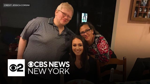 New Jersey family sues organ procurement organization