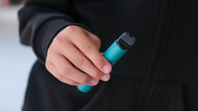 How to talk to teens about drugs and alcohol