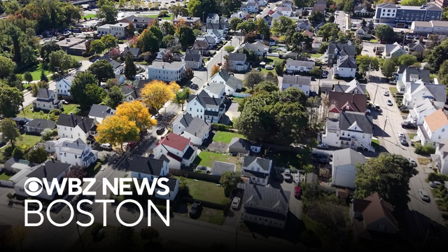 Massachusetts ballot Question 7: Zoning for single-family homes