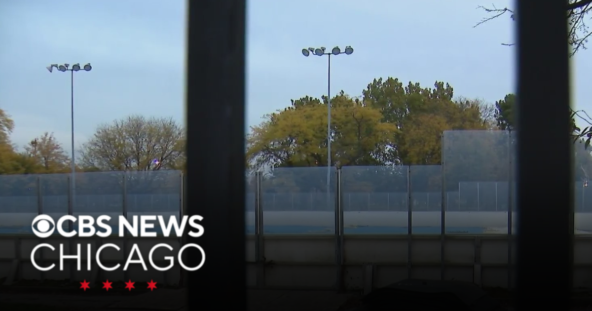 Email leads to confusion over Mount Greenwood ice rink opening