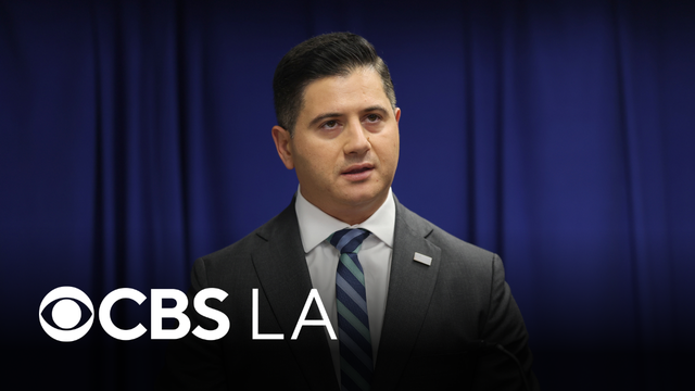 Judge rules that LA's top federal prosecutor has been "unlawfully" serving