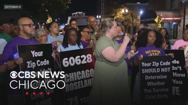 Lawmakers, nurses fight closure of labor and delivery unit at Roseland Community Hospital