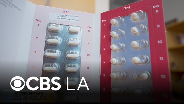 Menopause Awareness Month: How new research is helping women ease "brain fog"