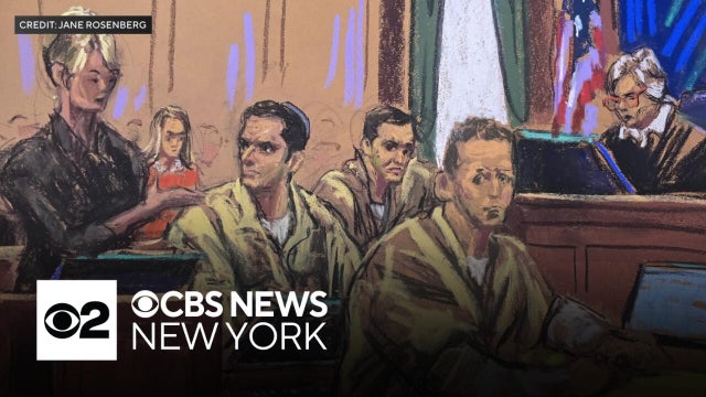 Alexander brothers sentenced to 30 years in prison for sex trafficking