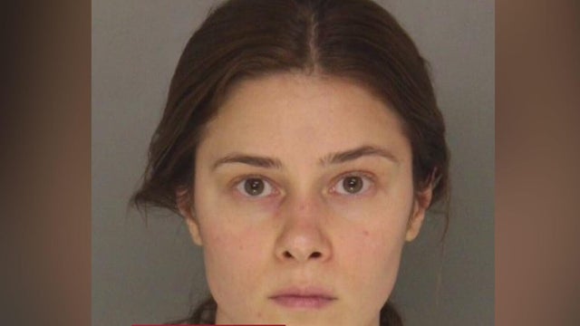Woman pleads guilty to murdering infant and assaulting his twin brother