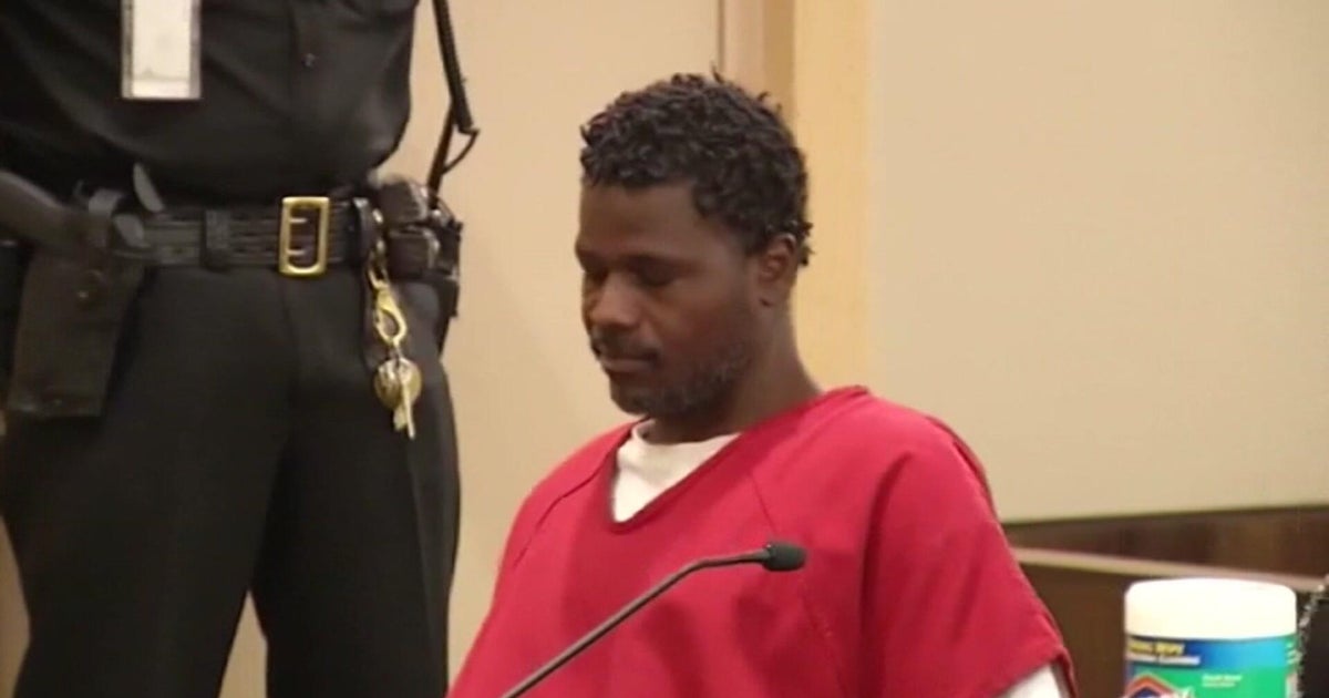 Jury finds accused Stockton serial killer Wesley Brownlee competent to stand trial