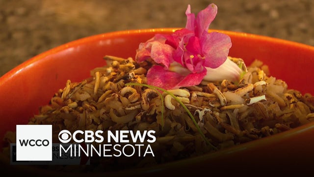 Kitchen scraps become spice powders and salts in Indigenous zero-waste push
