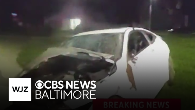 No charges for officer in deadly Jessup police chase