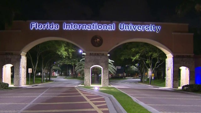 Judge says FIU presented strong case of disruption in students' WhatsApp suit; no ruling yet