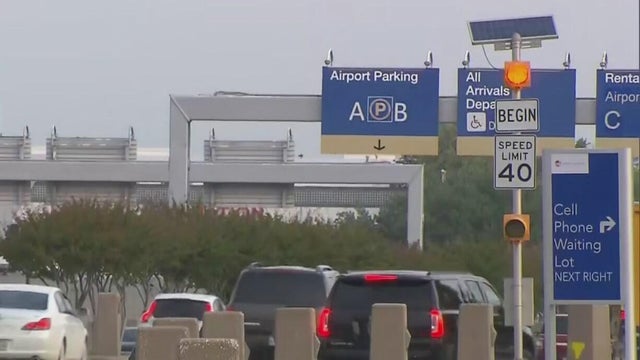 Dallas Love Field to undergo major renovations over next 6 years, Southwest CEO says