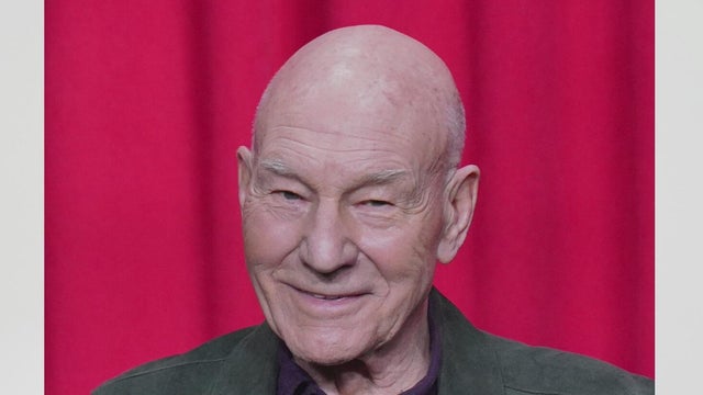 Patrick Stewart dies at 86
