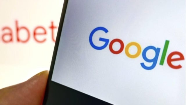 Google's stock falls nearly 13% in one day