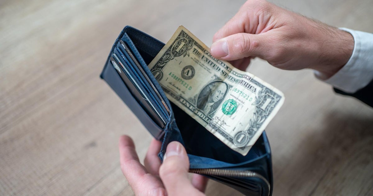 The affordability crisis: What the data shows and why everything feels so expensive