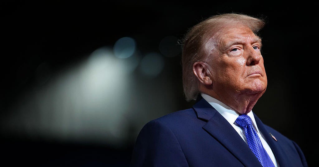 Number of women in top national security roles falls under Trump