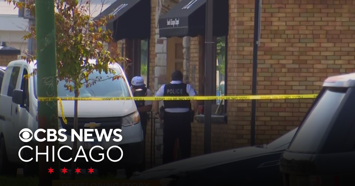 Funeral home investigation hearing on Thursday - CBS Chicago