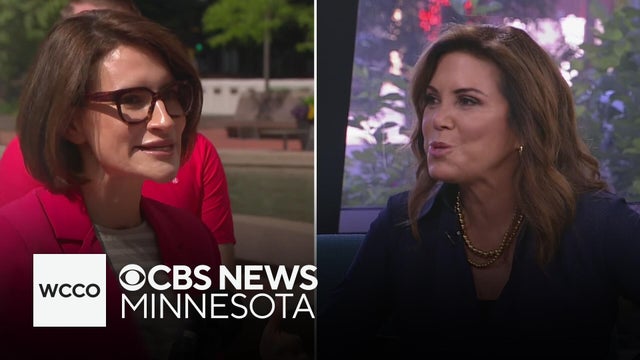 Latest polls show Klobuchar, Flanagan with double-digit leads ahead of midterms