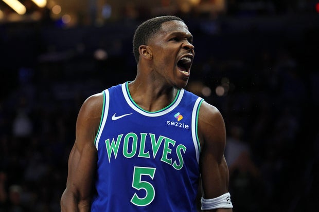Toronto Raptors v Minnesota Timberwolves