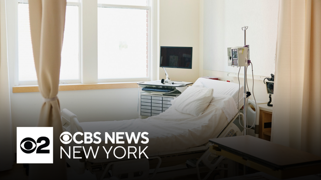 New program in the Bronx offers free support to sexual assault survivors