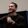 Abdul El-Sayed 