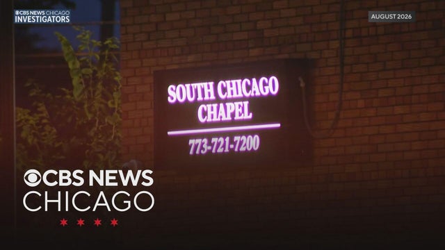 Families demand answers in investigation into South Chicago Chapel funeral home