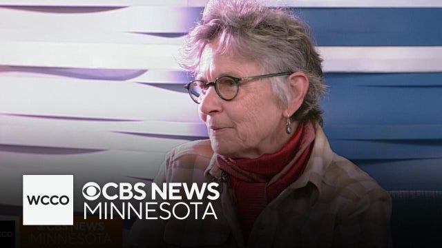 Explorer Ann Bancroft on the free Girlhood Summit for girls in grades 6 to 12