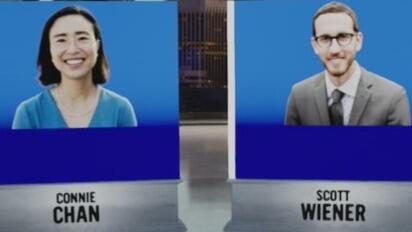 California 11th Congressional District race is tight heading into final week before election