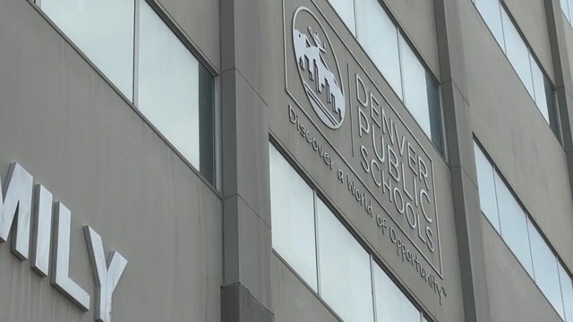 Denver Public Schools turning to voters to raise the mill levy