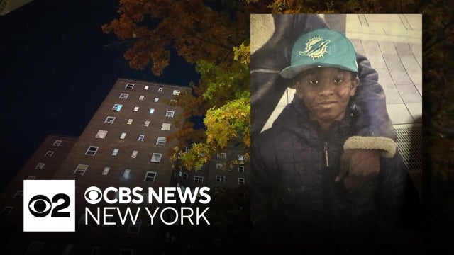 Family, neighbors mourning after deadly Bronx apartment fire