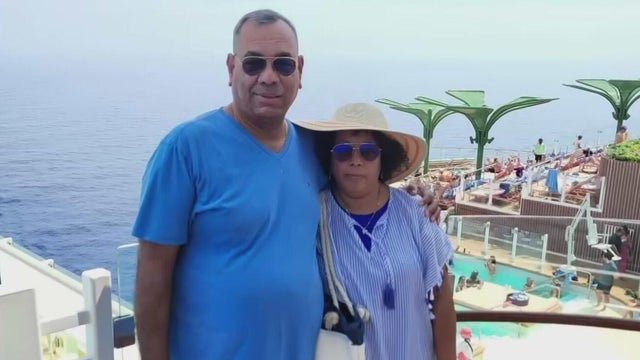 Man, woman involved in northeast Miami-Dade murder-suicide identified by investigators