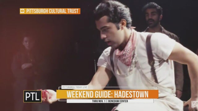 PTL Weekend Guide: Oct. 29, 2026