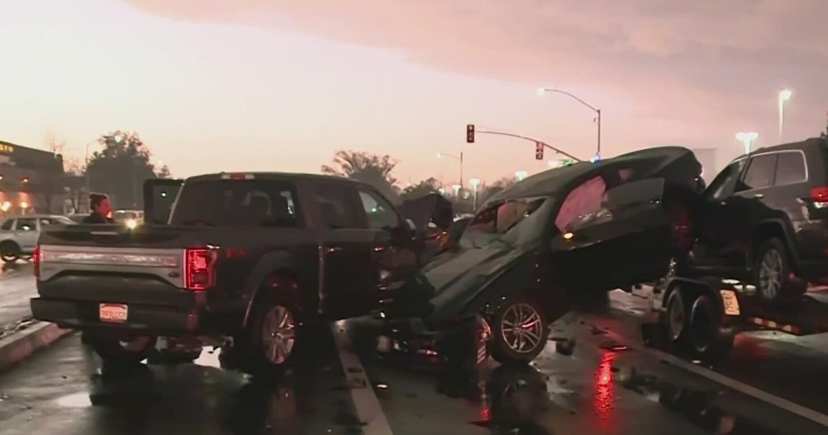 Safety improvement plan for Sacramentos Arden Way corridor could also create more traffic