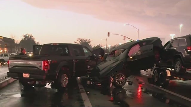 Safety improvement plan for Sacramento's Arden Way corridor could also create more traffic