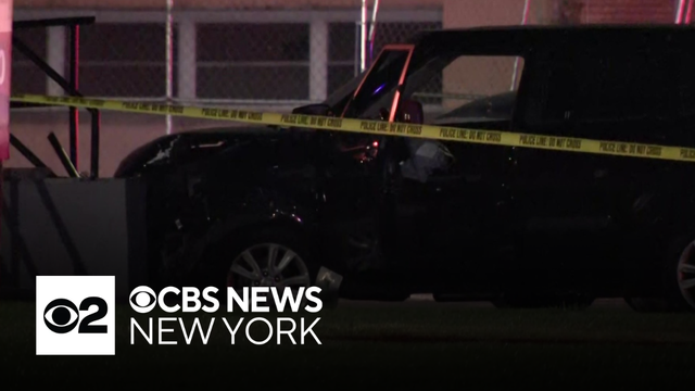 Man fatally shot by N.J. trooper in Moonachie, officials say