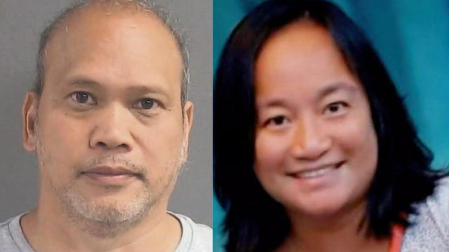 Husband arrested in woman's disappearance