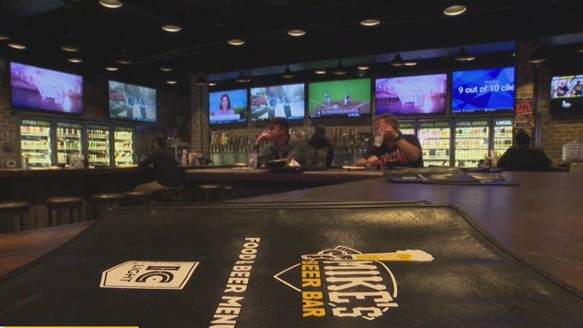 Pittsburgh business owner prepares for potential MLB lockout amid labor battle