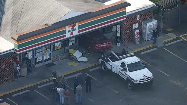 7-eleven bensalem crash 102926