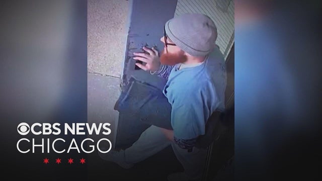 Wisconsin bank robbery investigated for connection to escaped Tennessee inmate Jacob Morley